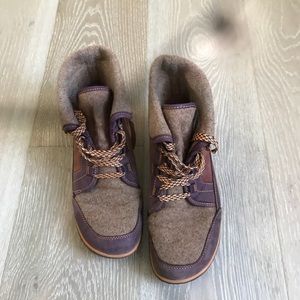 Chaco Women's Barbary Boot